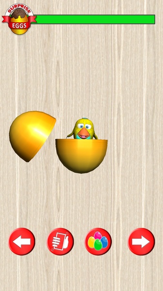 Surprise Eggs - Toys Fun Babsy - Preview 5