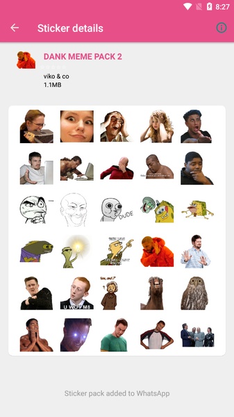 Dank Memes Pack - Preview 1
