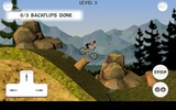 Mountain bike screenshot 6