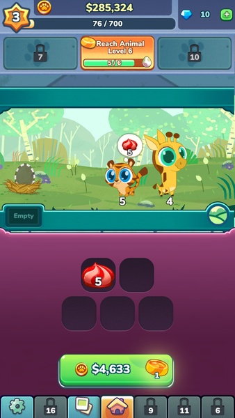Merge Zoo - Preview 10
