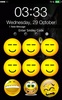 Smiley Screen Unlock screenshot 4