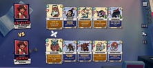Lunchbreak Tactics screenshot 7