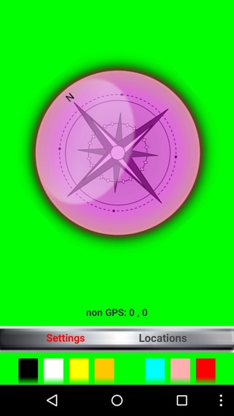 Compass Gadget - Preview 6