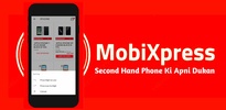 MobiXpress screenshot 6