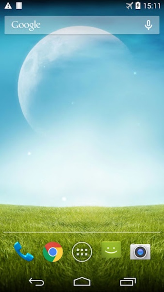 Green Water - Preview 3