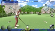 ShotOnline Golf World ChampionShip screenshot 6