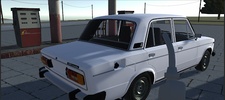 Russian Village Life screenshot 5