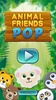 Animal Friends Pop screenshot 5