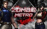 Zombie Metro Seoul screenshot 25