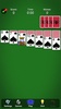 Spider Solitaire screenshot 4