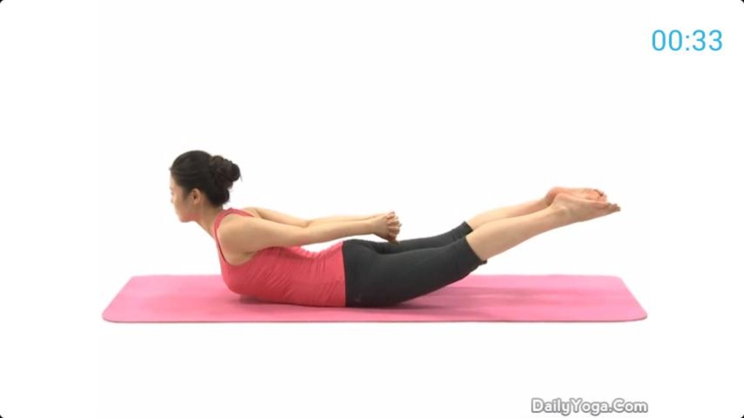 Yoga for Weight Loss I (Sub. Plugin) - Preview 5