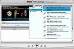 Acala DVD Audio Ripper screenshot 2