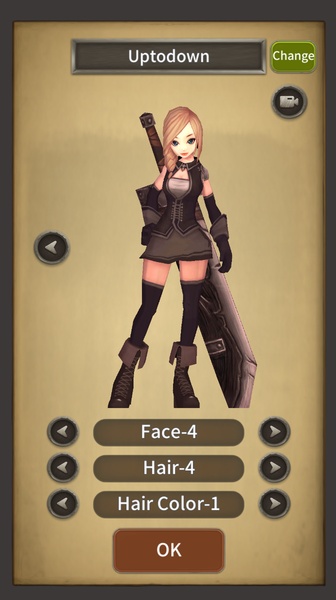 Blade of Dungeon - Preview 8