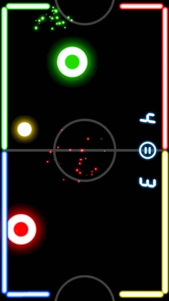 Air Hockey Challenge - Preview 2