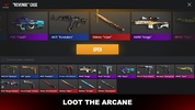 Standoff Case Simulator screenshot 4