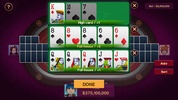 Chinese Poker Offline screenshot 7