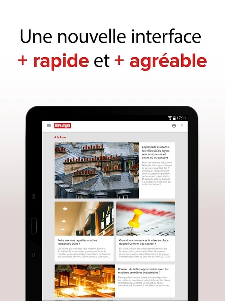 Votre Argent - Preview 7