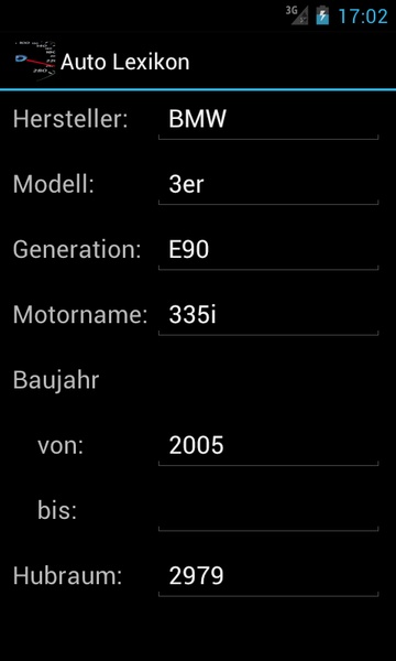 Car Facts - Preview 2