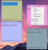 DesktopNoteOK screenshot 1