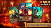 Card Heroes screenshot 2