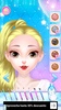 Princess Dress up Games screenshot 3