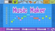 Blox 2D Game Maker screenshot 1
