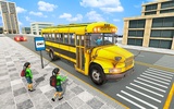 City School Bus Driving screenshot 6