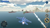 Modern Fighters : Sky Wars screenshot 7