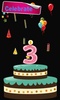 Happy Birthday Cake screenshot 3