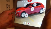 Mazda3 screenshot 9