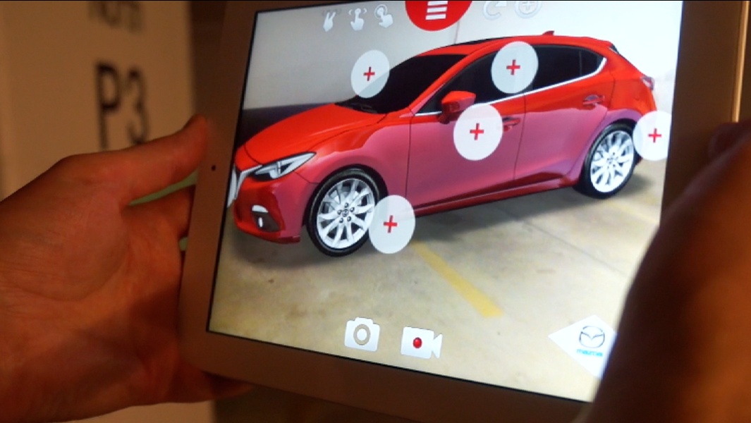 Mazda3 - Preview 9