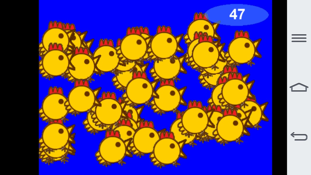 Gallina Feliz - Preview 1
