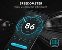 GPS Speedometer screenshot 8