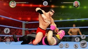 Tag Team Wrestling Fight Stars screenshot 8