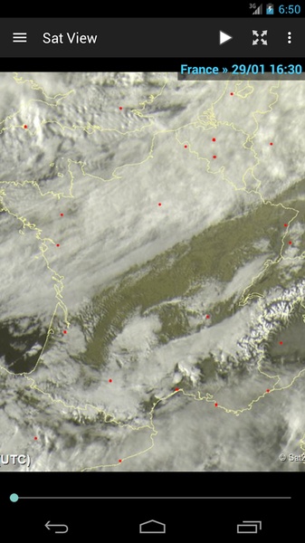 Sat View - Preview 16