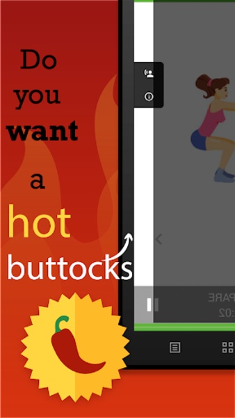 Butts training - Preview 11