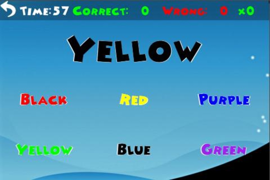 Brain Training : Focus - Preview 3
