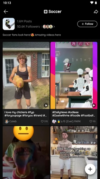 Likee 5.42.2 Screenshots 9