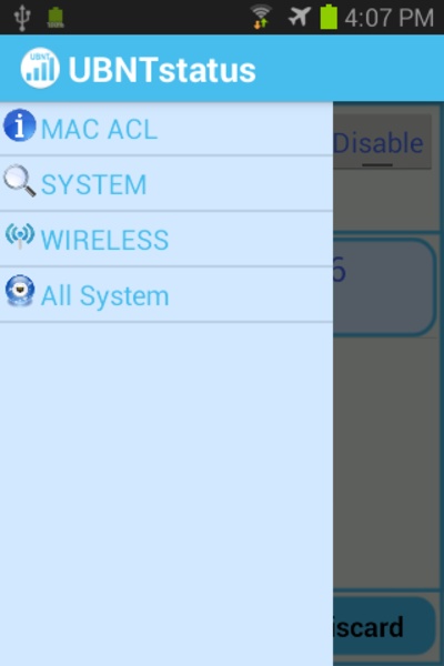 UBNTstatus - Preview 13