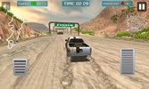 Offroad Jeep Racing Adventures screenshot 2