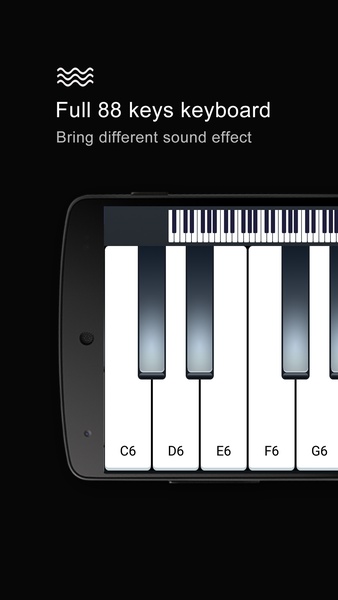 Download do APK de Jogo Simulador De Piano para Android