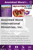 Anointed Word Int screenshot 4