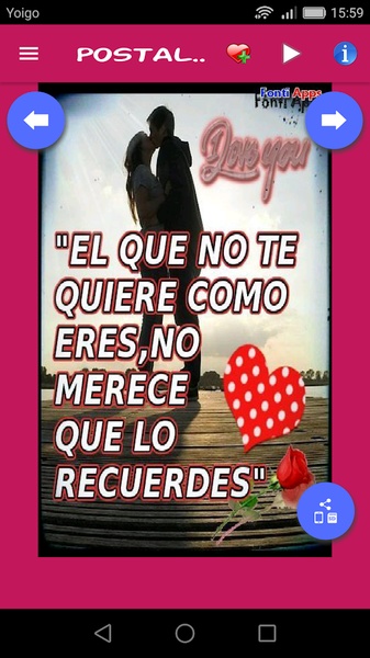 Amor Romantico - Preview 3