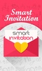 Smart Invitation screenshot 3