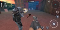 Zombie Survival 3D screenshot 16