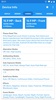 Device Info: View Device Information screenshot 2