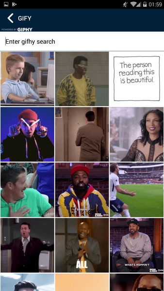 MY GIF MAKER - Preview 4