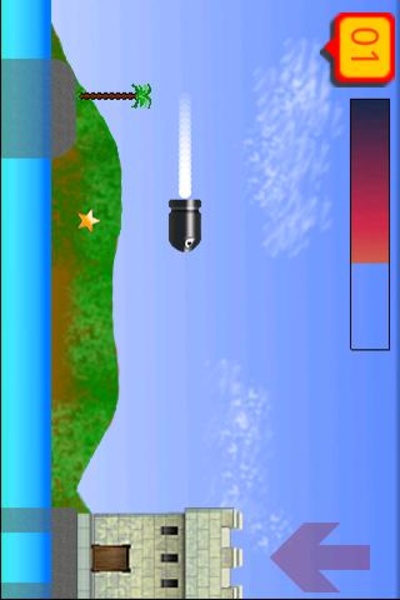 Demo Tower Target - Preview 4