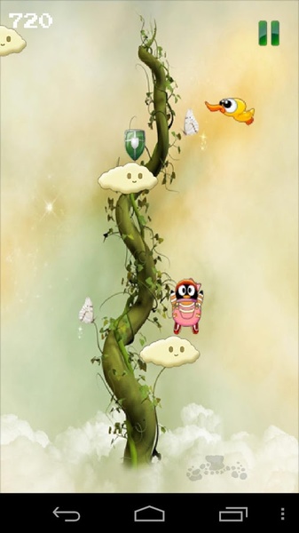 Penguin jump - Preview 3