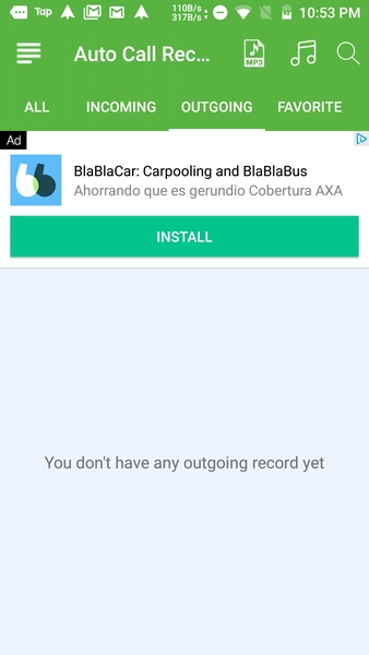 Call Recorder Automatic - Preview 5